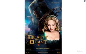 Beauty and the Beast